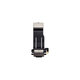 Apple iPad Pro 13 (2024) - Charging Connector + Flex Cable (Black)