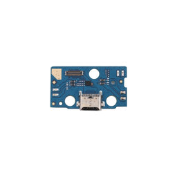 Lenovo Tab P11 Plus TB-J616F - Charging Connector PCB Board