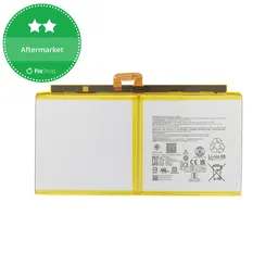 Lenovo Tab P12 - Battery L21D2P31 10200mAh