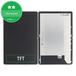 Lenovo Tab M11 TB330FU - LCD Display + Touch Screen TFT