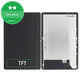 Lenovo Tab M11 TB330FU - LCD Display + Touch Screen TFT