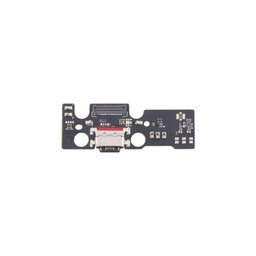 Lenovo Tab M8 (4th Gen) TB300XU, TB300FU - Charging Connector PCB Board