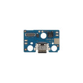 Lenovo Tab P11 (2nd Gen) TB-350 - Charging Connector PCB Board