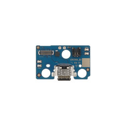 Lenovo Tab P11 (2nd Gen) TB-350 - Charging Connector PCB Board