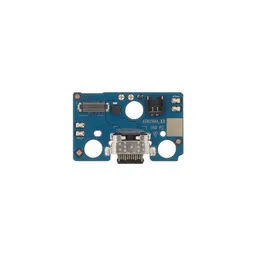 Lenovo Tab P11 (2nd Gen) TB-350 - Charging Connector PCB Board