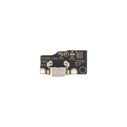 Lenovo Yoga Tab 11 YT-J706F YT-J706X - Charging Connector PCB Board