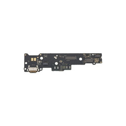 Lenovo Yoga Tab 5 YT-X705F - Charging Connector PCB Board