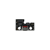 Lenovo Tab M10 Plus (3rd Gen) TB-125FU, TB-128XU - Charging Connector PCB Board