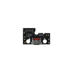 Lenovo Tab M10 Plus (3rd Gen) TB-125FU, TB-128XU - Charging Connector PCB Board