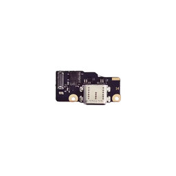 Lenovo Tab P11 Pro TB-XJ706F - Charging Connector PCB Board