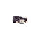 Lenovo Tab P11 Pro TB-XJ706F - Charging Connector PCB Board