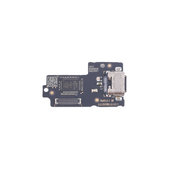 Lenovo Tab P11 Pro (2nd Gen) TB132FU - Charging Connector PCB Board