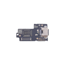 Lenovo Tab P11 Pro (2nd Gen) TB132FU - Charging Connector PCB Board