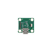 Nokia T20 TA-1397 TA-1394 - Charging Connector PCB Board
