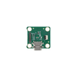 Nokia T20 TA-1397 TA-1394 - Charging Connector PCB Board