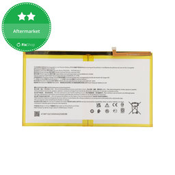 Nokia T20 TA-1397 TA-1394 - Battery EMT80 8200mAh