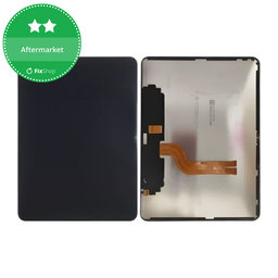 OnePlus Pad - LCD Display + Touch Screen TFT