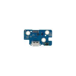 Samsung Galaxy Tab A8 10.5 SM-X200, SM-X205 - Charging Connector PCB Board