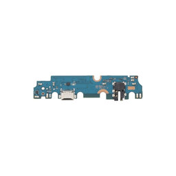 Samsung Galaxy Tab A9 8.7 X110, X115 - Charging Connector PCB Board