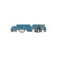 Samsung Galaxy Tab A9 8.7 X110, X115 - Charging Connector PCB Board