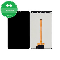 Samsung Galaxy Tab A9 8.7 X110, X115 - LCD Display + Touch Screen TFT