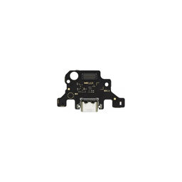 Samsung Galaxy Tab A9+ X210, X216B - Charging Connector PCB Board