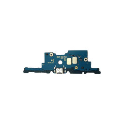 Samsung Galaxy Tab S6 10.5 T860, T865 - Charging Connector PCB Board