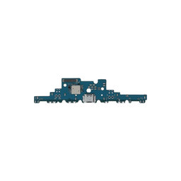 Samsung Galaxy Tab S7+ T976B - Charging Connector PCB Board