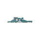 Samsung Galaxy Tab S8+ X806B - Charging Connector PCB Board