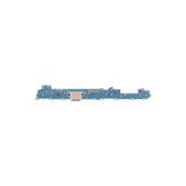 Samsung Galaxy Tab S9 FE X516 - Charging Connector PCB Board