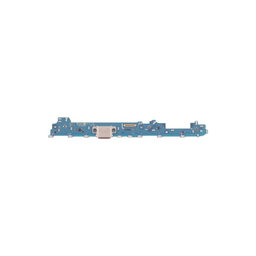 Samsung Galaxy Tab S9 FE X516 - Charging Connector PCB Board