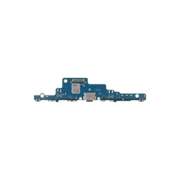 Samsung Galaxy Tab S7 FE T730, T736B - Charging Connector PCB Board