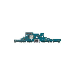 Samsung Galaxy Tab S7+ T970N - Charging Connector PCB Board
