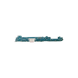 Samsung Galaxy Tab S9 FE X510 - Charging Connector PCB Board