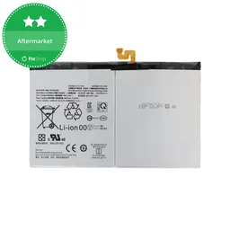 Samsung Galaxy Tab S9 FE+ X610, X616B - Battery EB-BX818ABY 10090mAh