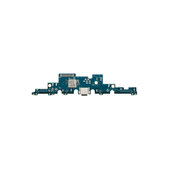 Samsung Galaxy Tab S8 Ultra X900, X906B - Charging Connector PCB Board