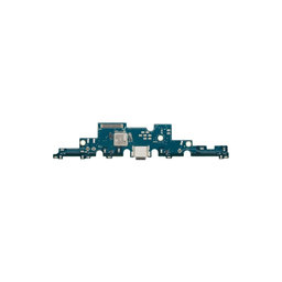 Samsung Galaxy Tab S8 Ultra X900, X906B - Charging Connector PCB Board