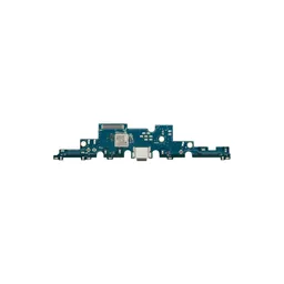 Samsung Galaxy Tab S8 Ultra X900, X906B - Charging Connector PCB Board