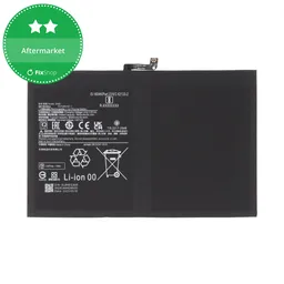 Xiaomi Redmi Pad SE - Battery BN81 8000mAh