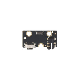 Xiaomi Redmi Pad SE - Charging Connector PCB Board