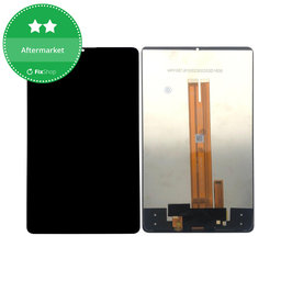 Xiaomi Redmi Pad SE 8.7 - LCD Display + Touch Screen TFT