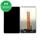 Xiaomi Redmi Pad SE 8.7 - LCD Display + Touch Screen TFT