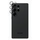 PanzerGlass - Rear Camera Lens Protector Hoops for Samsung Galaxy S25 Ultra, transparent
