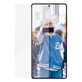 PanzerGlass - Tempered Glass UWF with aplicator for Samsung Galaxy S25 Ultra, transparent