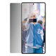 PanzerGlass - Tempered Glass UWF Privacy with aplicator for Samsung Galaxy S25 Ultra, transparent