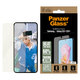 Tempered Glass UWF All-in-One with Applicator for Samsung Galaxy S25+, Clear, PanzerGlass