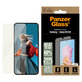 Tempered Glass UWF All-in-One with Applicator for Samsung Galaxy S25, Clear, PanzerGlass