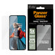 Tempered Glass UWF Ceramic with Applicator for Samsung Galaxy S25, Clear, PanzerGlass