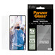 Tempered Glass UWF Ceramic with Applicator for Samsung Galaxy S25 Ultra, Clear, PanzerGlass