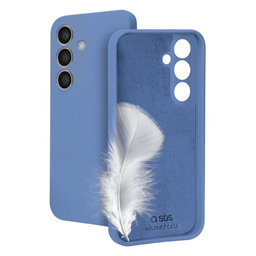 SBS - Case Instinct for Samsung Galaxy S25, blue